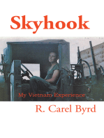 Skyhook: My Vietnam Experience