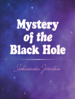 Mystery of the Black Hole