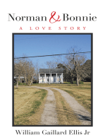 Norman & Bonnie: A Love Story