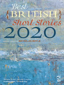 Best British Short Stories 2020 by Salt - Ebook | Scribd