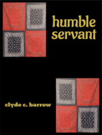 humble servant