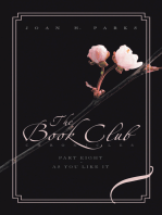 The Book Club Chronicles: Part Eight – as You Like It