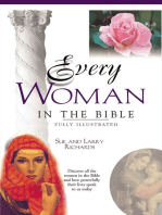 Every Woman in the Bible: Everything in the Bible Series