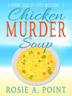 Chicken Murder Soup