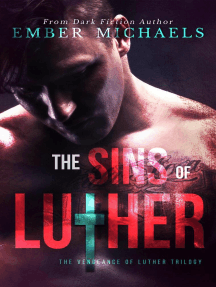 The Destruction of Sevyn by Ember Michaels - Ebook | Scribd