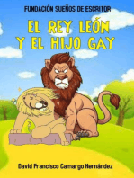 El Rey León y el Hijo Gay