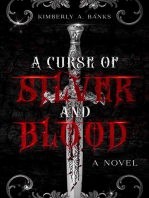 A Curse Of Silver And Blood