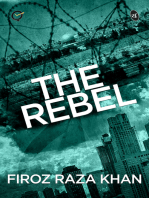 The Rebel - Winner of the Short Story Contest