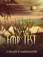 The Emp Test: Tharassan Cycle, #0.5