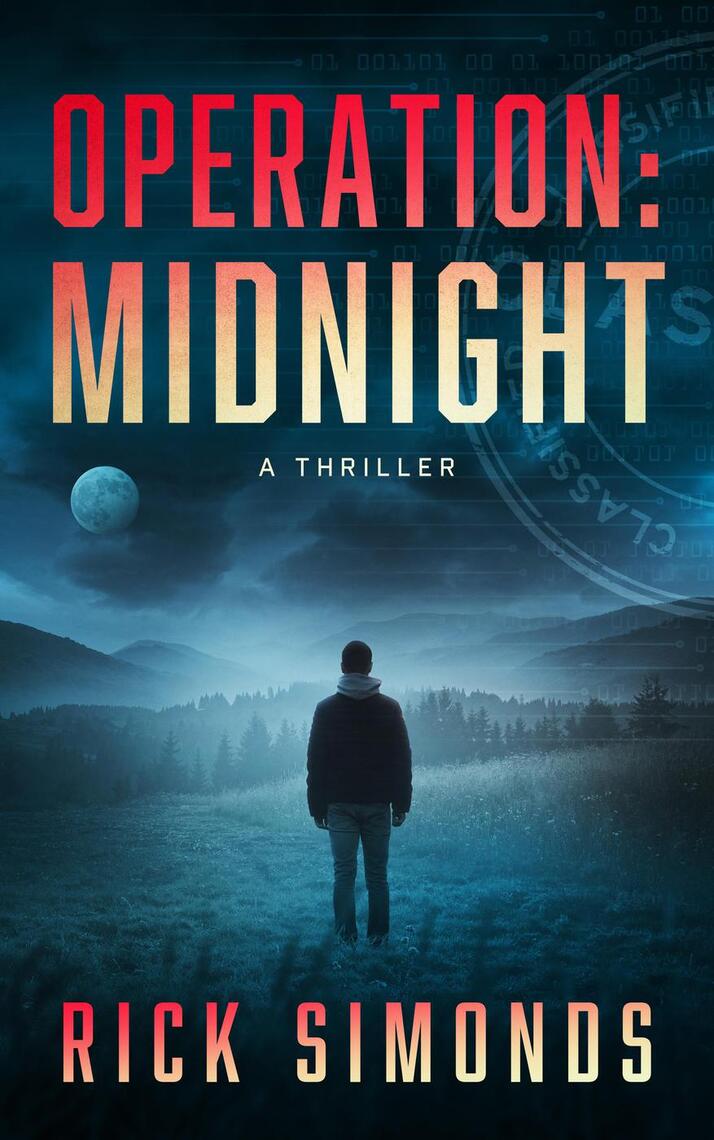 Operation Midnight by Rick Simonds picture