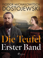 Die Teufel - Erster Band