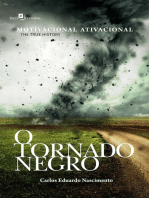 O tornado negro