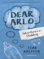 Dear Arlo: Adventures in Dadding: Adventures in Dadding, #2