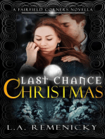 Last Chance Christmas