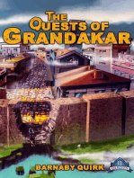 The Quests of Grandakar