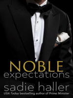 Noble Expectations