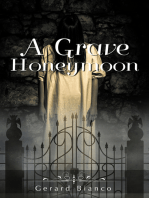 A Grave Honeymoon