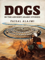 Dogs in the Ancient Arabic Stories