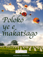 Poloko ye e makatšago