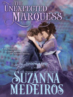The Unexpected Marquess