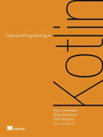 Functional Programming in Kotlin