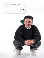 The Book of Mac: Remembering Mac Miller