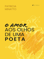 O amor aos olhos de uma poeta