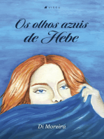 Os olhos azuis de Hebe