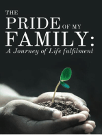The Pride of My Family: A Journey of Life Fulfilment From Mustard Seed to a Huge Iroko Tree