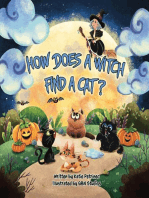 How Does a Witch Find a Cat?