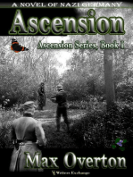 Ascension, A Novel of Nazi Germany
