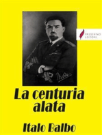 La centuria alata