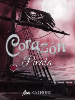 Corazón pirata: Un viaje mágico, #3