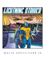 Lightning Striker Ii:: Hawaii’s Hero