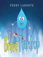 The Brave Teardrop