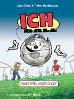 Ich. Ball: Neues Spiel - neues Glück