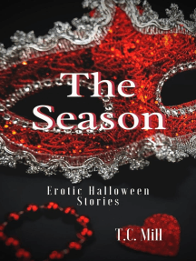 The Season: Erotic Halloween Stories by T.C. Mill (Ebook) - Read ...
