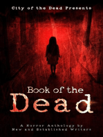 Book Of The Dead