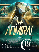 The Admiral: The Complete Series