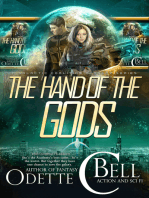 The Hand of the Gods: The Complete Series