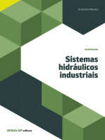 Sistemas hidráulicos industriais