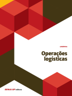 Operações logísticas