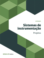 Sistemas de instrumentação - Projetos