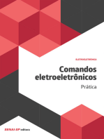 Comandos eletroeletrônicos – Prática