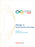 Design e economia circular