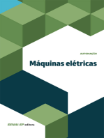 Máquinas elétricas