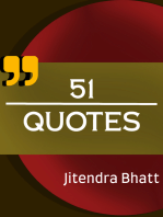 51 Quotes