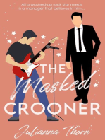The Masked Crooner