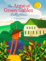 The Anne of Green Gables Collection