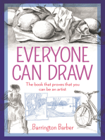 Everyone Can Draw